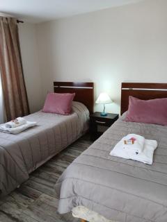 My House in El Calafate. - 6