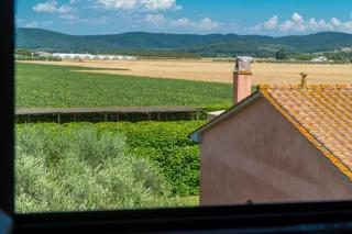 Podere Casalpiano Alloggio Estivo VENTURINA TERME BARATTI POPULONIA Bella Tuscany - 8