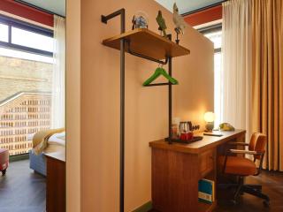 25hours Hotel Indre By - 8