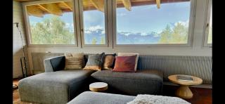 Le Balcon des Alpes l Modernist Home l CosyHome - 4