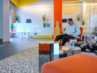 ibis budget Münster City - 9