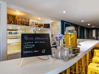 Greet Hotel Bordeaux Floirac Arena - 8