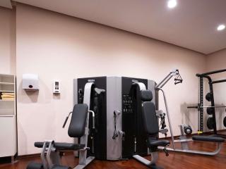 Downtown Ankara Hotel - 7