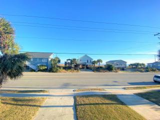 Sand In My Shoes - 1