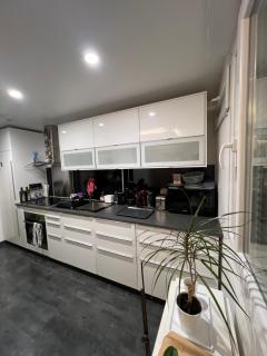 Appartement entier sympathique 45m2 - 8