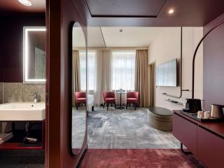 Novotel Münster City - 3