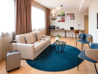 Mercure Geneva Airport - 9