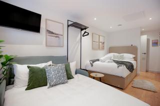 The Lindenstone Collection Beautiful And Comfortable In An Unbeatable Location In Maidstone - 5