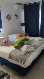 Guest House Casa Ramos on the Strip - 1