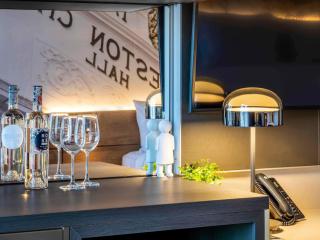 Novotel Melbourne Preston - 9