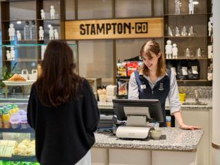 Novotel Melbourne Preston - 8