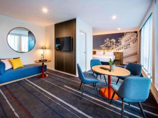 Novotel Melbourne Preston - 6