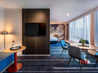Novotel Melbourne Preston - 4