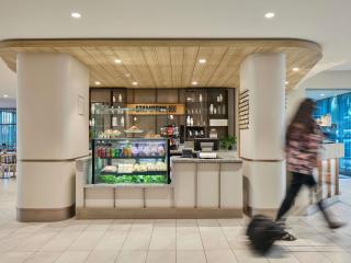 Novotel Melbourne Preston - 2