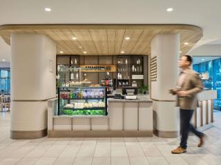 Novotel Melbourne Preston - 1