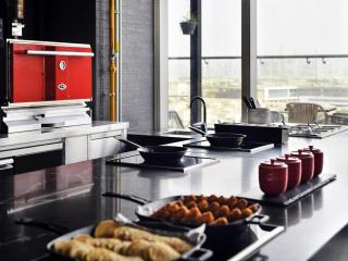 Movenpick Jumeirah Village Triangle - 9