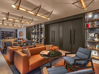 Pullman Singapore Orchard - 6