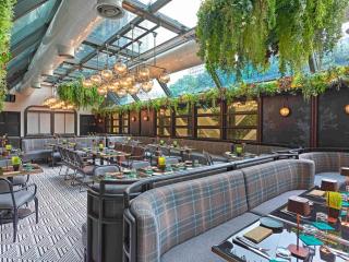 Pullman Singapore Orchard - 1