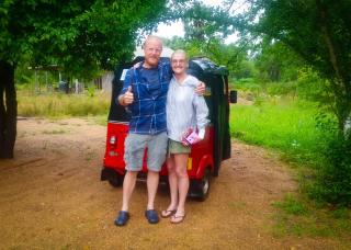 Safaria Lodge Wilpattu - 5