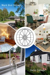 Newtonmill - Tranquillity in Rural Angus - 0