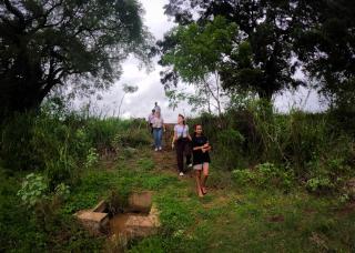 Safaria Lodge Wilpattu - 3