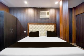 Hotel O Royal Inn Hotel - 4