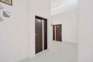 SPOT ON Bloom Stay - 5