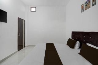 SPOT ON Bloom Stay - 6