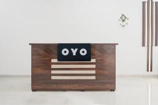 SPOT ON Bloom Stay - 3