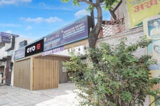 SPOT ON Bloom Stay - 1