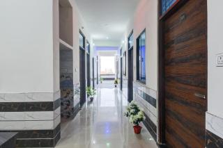 Hotel O Royal Palace Hotel - 6