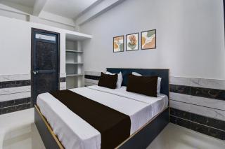 Hotel O Royal Palace Hotel - 3