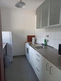 Marktplatz Central Living - Fully equipped apartment close to river - 8