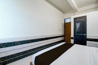 Hotel O Royal Palace Hotel - 1