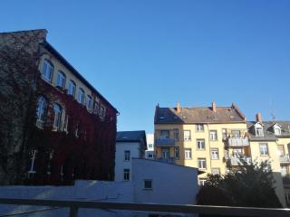 Marktplatz Central Living - Fully equipped apartment close to river - 6