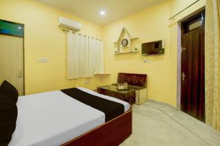 Hotel O Krishna Palace - 7