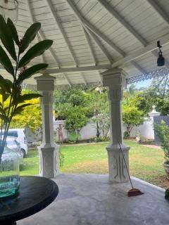 Nade villas madu river - 1