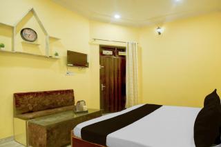 Hotel O Krishna Palace - 9