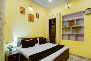 Hotel O Krishna Palace - 8