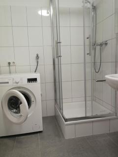 Marktplatz Central Living - Fully equipped apartment close to river - 2