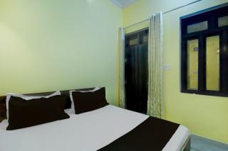 Hotel O Krishna Palace - 4