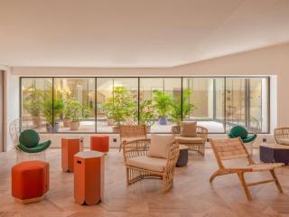 Ibis Styles Sevilla City Santa Justa - 9