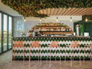 Ibis Styles Sevilla City Santa Justa - 8