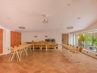 Ibis Styles Sevilla City Santa Justa - 5