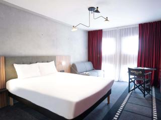 ibis Styles Lens Centre Gare - 9