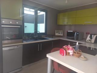 Maison spacieuse à La Rivière Saint-Louis - 9