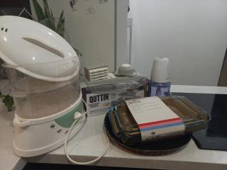 Maison spacieuse à La Rivière Saint-Louis - 6