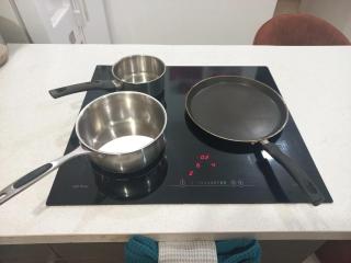 Maison spacieuse à La Rivière Saint-Louis - 2