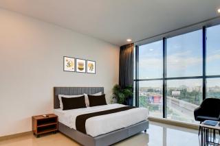 Hotel O Lotus Inn - 9