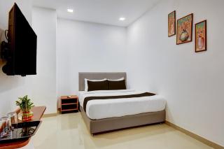 Hotel O Lotus Inn - 1